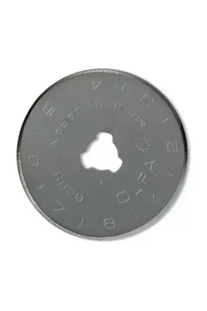 Lama - Lame di ricambio - 28 mm - Prym Subito Disponibile