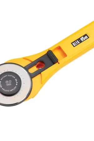 Taglierina - Coltello rotante Jumbo - 60 mm - Prym Consegna Rapida