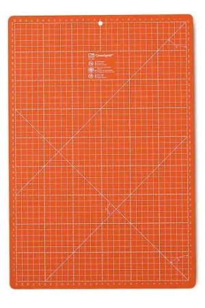 Spedizione Gratuita Base per taglio - Fondo Omnigrid - 30 x 45 cm - Prym