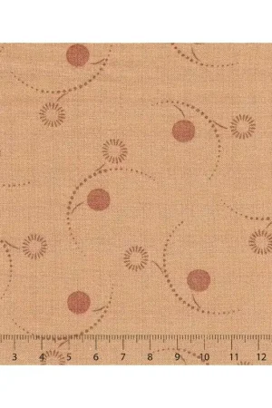 26th Centenary Collection by Yoko Saito, Tessuto Rosa con Scintille Soddisfatti O Rimborsati