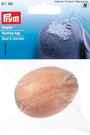 Offerta Accessorio cucito - Uovo da rammendo - legno - Prym