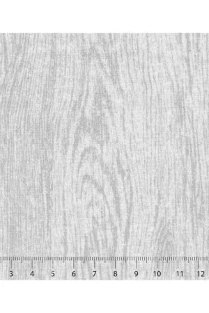 26th Centenary Collection by Yoko Saito, Tessuto Grigio Chiaro Effetto Legno Reso Gratuito