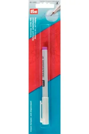 Di Tendenza Matita di marchiatura - Pennarello auto-scomparsa - punta extra fine - Prym