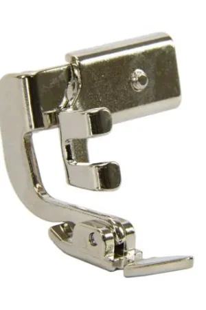 Piedino di macchina da cucire - piedino per cerniera - Prym Spedizione Espresso