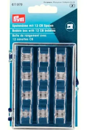 Stoccaggio per lattine - Scatola per 12 lattine - Prym Offerta Limitata