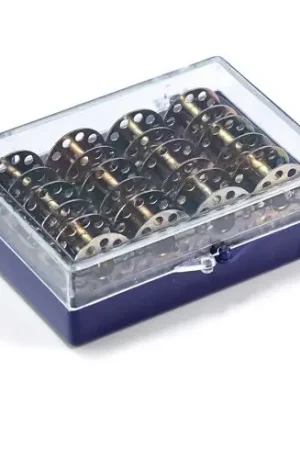 Quantità Limitata Stoccaggio per lattine - Scatola con 12 lattine - Prym