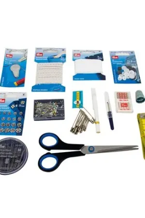 Kit da cucito - Accessori cucito di base - Prym Nuovo Arrivo