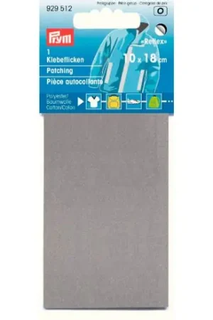 Rinforzi Ferro su ferro - Pezzo autoadesivo - Prym Novità