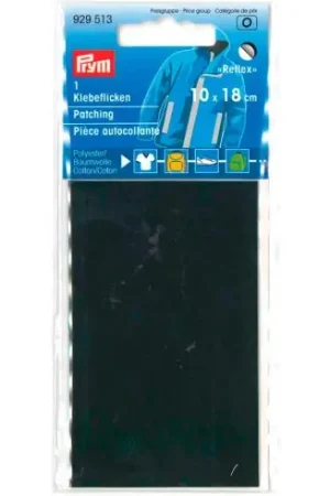 Rinforzi Ferro su ferro - Pezzo autoadesivo - Prym Nuova Collezione