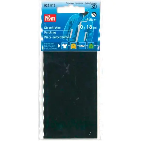 Rinforzi Ferro su ferro - Pezzo autoadesivo - Prym Nuova Collezione