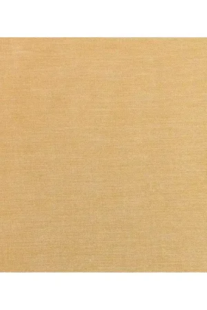 Tilda Chambray Basics Warm Yellow, Tessuto Giallo Caldo Sconto
