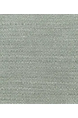 Tilda Chambray Basics Sage, Tessuto Verde Salvia Prezzo Ridotto