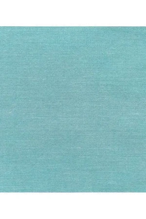 Promozione Esclusiva Tilda Chambray Basics Teal, Tessuto Teal, Verde Acqua