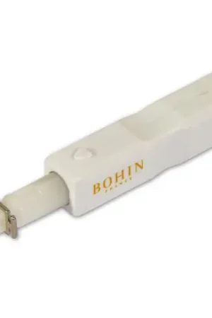 Infila ago - Infila ago per macchina - Bohin Reso Gratuito