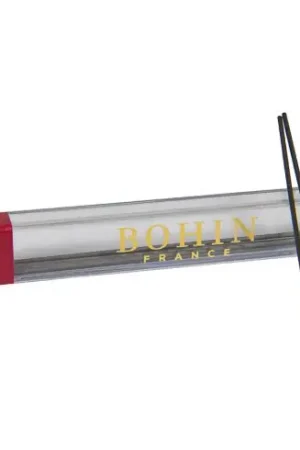 Più Venduto Matita di marchiatura - Punte ricarche grigie - Bohin