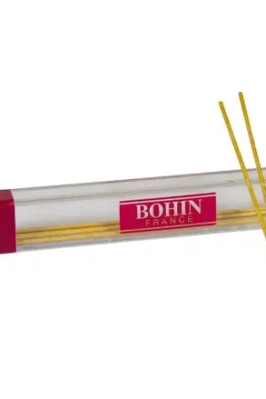 Matita di marchiatura - Punte ricarica gialle - Bohin Solo Oggi