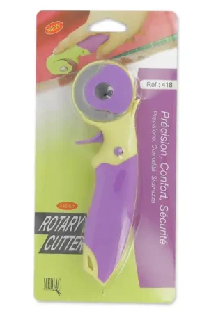 Occasione Cutter rotatif 45 mm x1