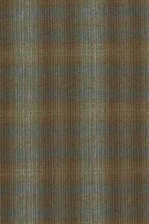 Tessuto Giapponese Tinto in Filo Fondo Grigio Occasione