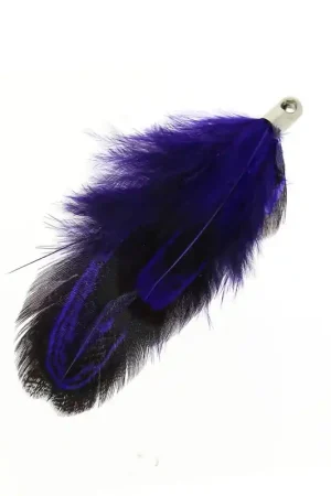 Plume 65 mm Purple x1 Ultimissimo Modello