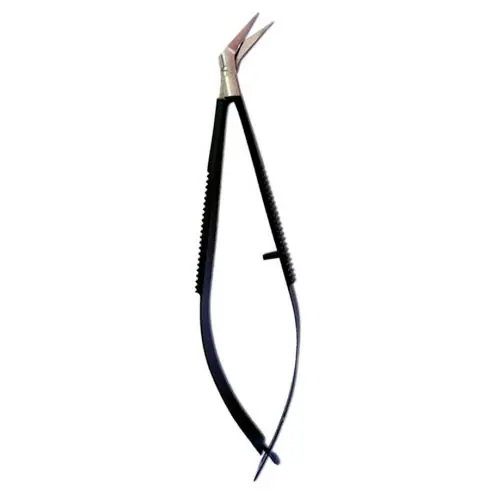 Nuova Collezione Forbici da ricamo - Pinzetta ad angolo retto - Bohin