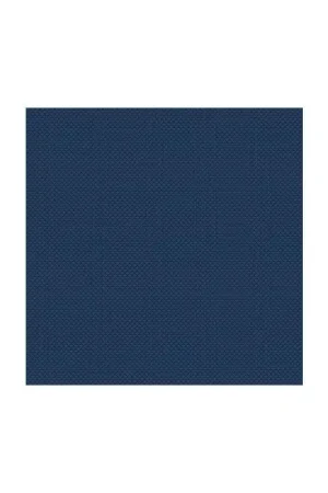 Wilmington Prints Essentials Basics, Tessuto Blu con Piccoli Disegni Offerta Del Giorno