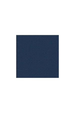 Promo Stagionale Wilmington Prints Essentials Basics, Tessuto Blu con Piccoli Anelli