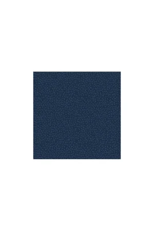 Spedizione Gratuita Wilmington Prints Essentials Basics, Tessuto Blu con Bastoncini