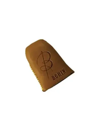 Ordina Subito Ditale  - Vera pelle - Taglia S - Bohin