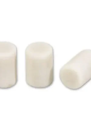 Accessorio per la marcatura - 3 gomme di ricambio - Bohin Nuova Collezione