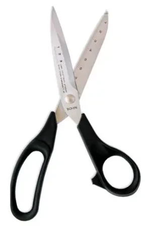 Miglior Prezzo Forbici da cucito - Forbici lama graduata - Bohin