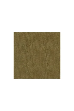 Offerta Speciale MAYWOOD STUDIOS - Tessuto flanella Dark Gold