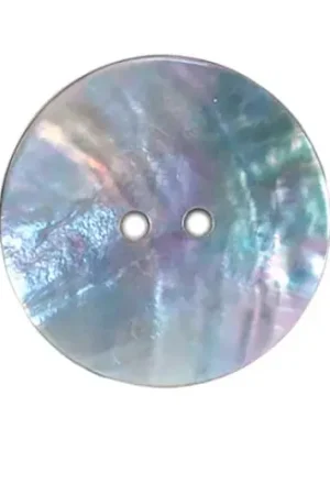 Bottoni a 2 fori - Set 4 bottoni - 27 mm - LMC Ultima Occasione