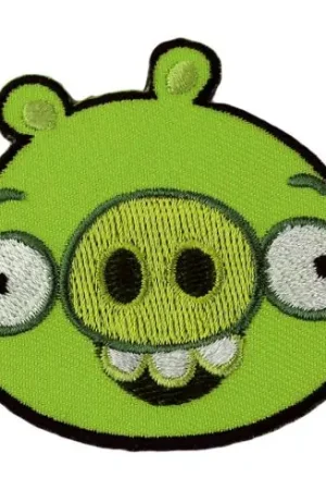 Solo Oggi Patch di licenza - Angry birds - Rovio