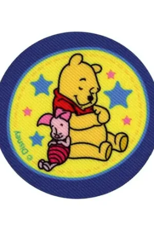 Patch di licenza - Winnie the pooh - LMC Ultime Pezzi