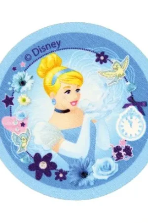 Patch di licenza - Cenerentola - LMC Vendita Finale