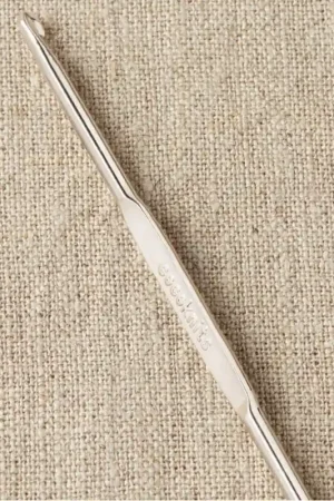 Uncinetto riparatore a doppia punta 3 mm - CocoKnits Direttamente Dal Produttore