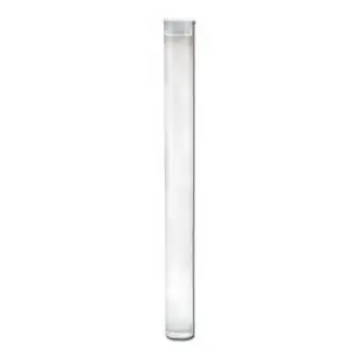 Grand tube de rangement 15.4x1.4 cm - modèle 11 - pour perles de rocailles x1 Di Tendenza
