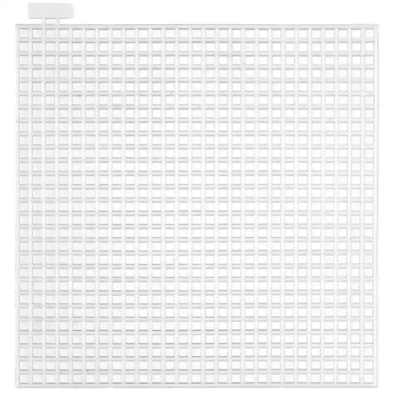 Canvas Plastica Quadrato - Trimits Spedizione Espresso