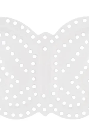 Canvas Plastica Farfalla - Trimits Quantità Limitata