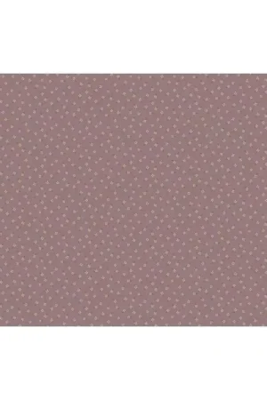 Super Prezzo Marcus Fabrics, Tessuto Lilla con Piccoli Fiori