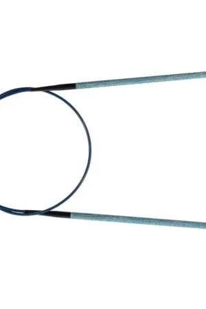 Bestseller Ferri circolari fissi - Indigo - Lykke