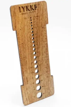 Calibro misuratore di ferri - Lykke Prezzo Di Fabbrica