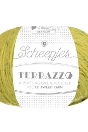 Ultima Occasione Scheepjes Terrazzo