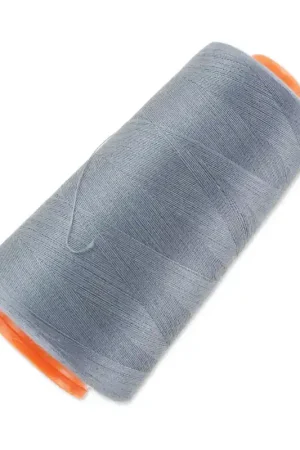 Cône Fil à coudre polyester Gris  n°625 x3000m Ultimissimo Modello