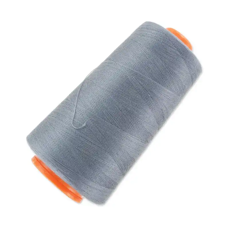 Cône Fil à coudre polyester Gris n°625 x3000m Ultimissimo Modello