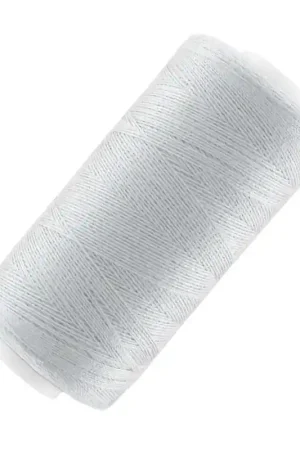 Saldi Fil à coudre polyester Light Grey n°616 x500m