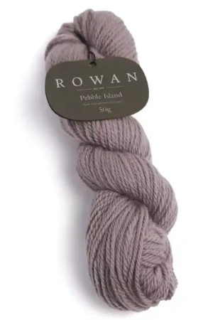 Rowan Pebble Island Di Tendenza