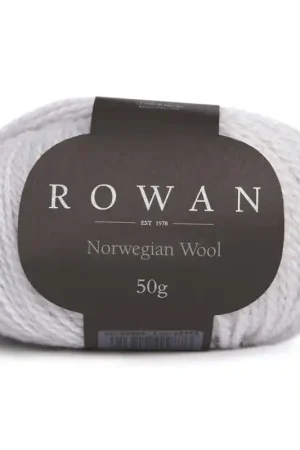 Più Venduto Rowan Norwegian Wool