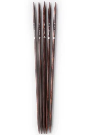 Ultima Occasione Ferri a doppia punta in legno - Rowan