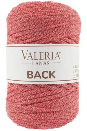 Novità Valeria Back